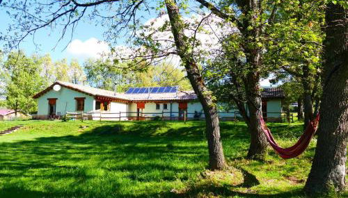 Eco Urbión - Foto 1, Garden