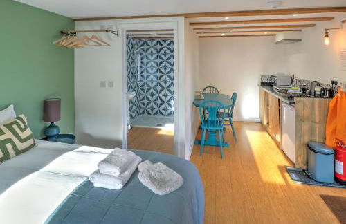 Staddlestone Barn - Ukc8984 - Foto 6