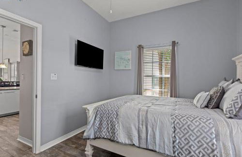 The Charleston Free Golf Cart Priv Pool Oasis - Foto 23