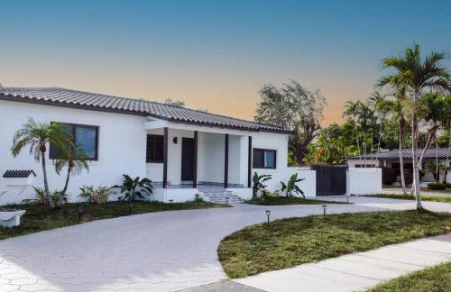 Miami Freedom Park Oasis by H&S - Foto 1