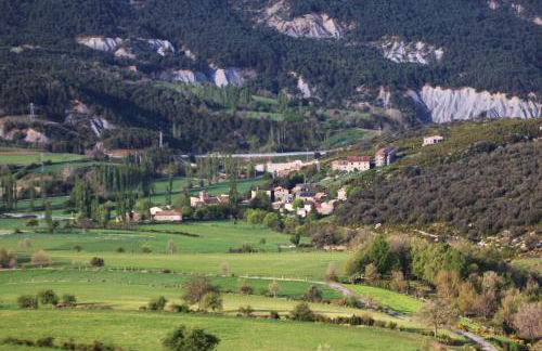 Albergue Casa Fumenal - Foto 69