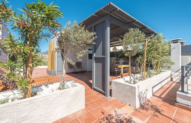 Adelos Villa With Sauna and Rooftop Garden In Elliniko - Foto 46