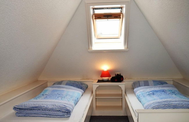 Haus Deichkrone - Foto 3