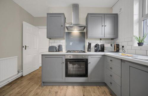 Pontcanna Paradise - 5 Mins to Centre - Fast Wifi - Foto 45