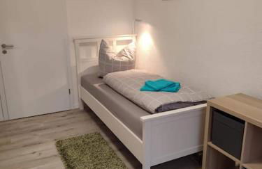 FeWo ERZ-Zeit - Foto 18