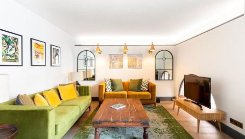 Classy Notting Hill Nest - Foto 2