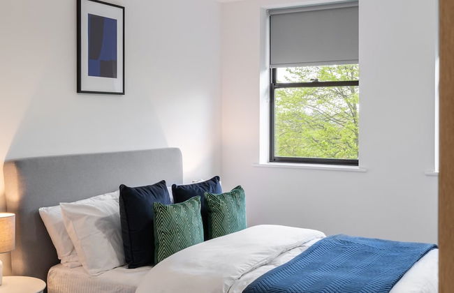 Host Stay 36 Waterside Place - Foto 9