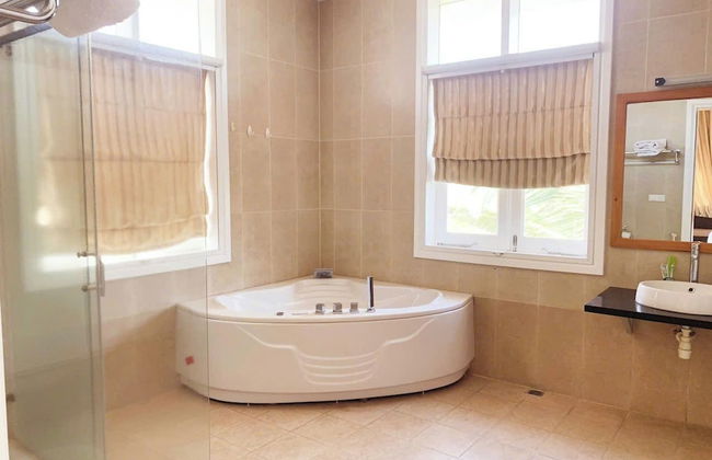 Deluxe 4 br Soan Villa - Sealinks Mui Ne - Foto 80