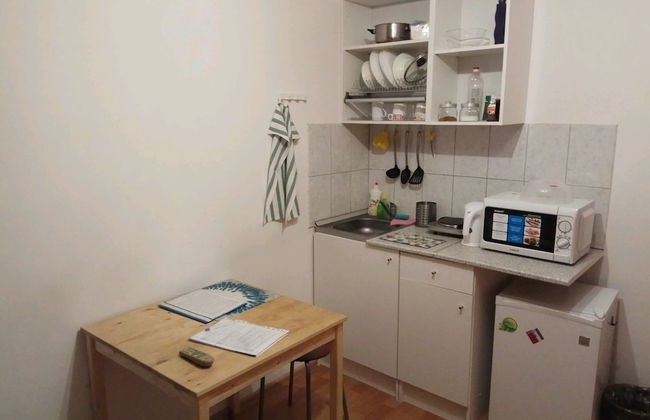 Apartments on Chaykovskogo - Foto 4