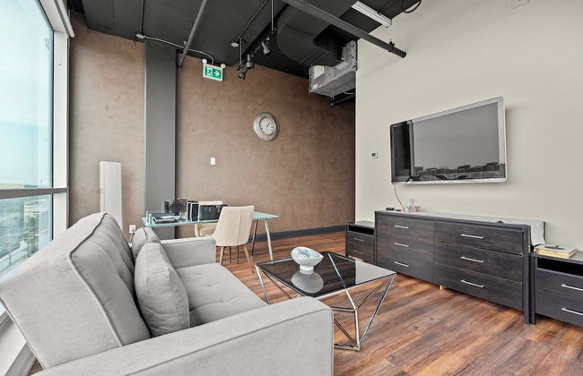 Bright Suites Finch West - Foto 26