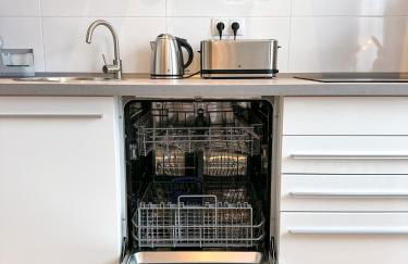 Ferienwohnung Strandläufer - Foto 13