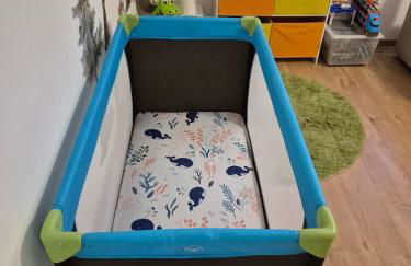 Modern and idyllic apartment - Foto 25