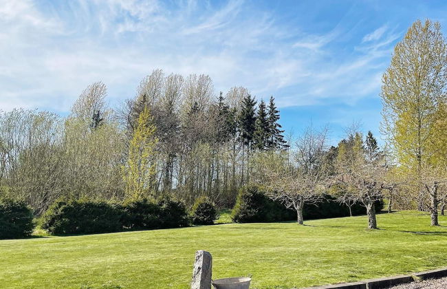 4 Person Holiday Home in Granna-by Traum - Foto 11