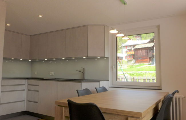 Wiedersehn 1. Stock - Foto 4