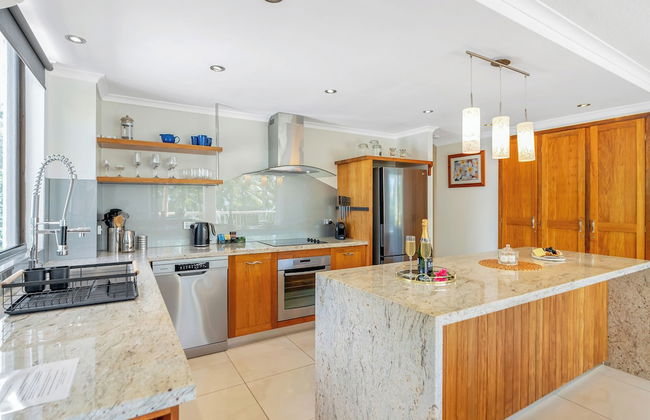 Argosy On The Beach - Foto 13