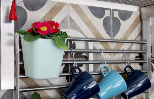 Villa Schiaffino Appartamento al Primo Piano - Foto 15