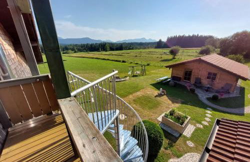 Ferienwohnung am Wirtshof - Foto 19