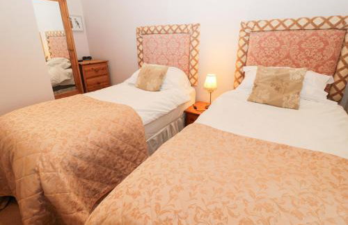 Granary Barn - Foto 22