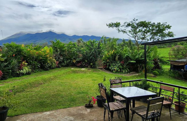 Kalaparan Farm House by Hiverooms - Foto 15