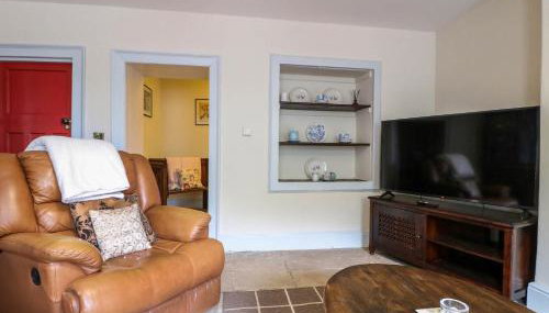 Cotton Mill Cottage - Foto 5