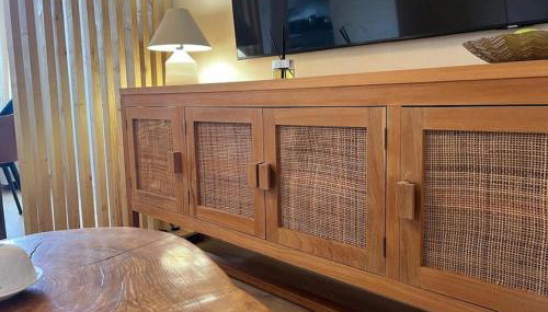 A Cozy Home Away from Home - Foto 3