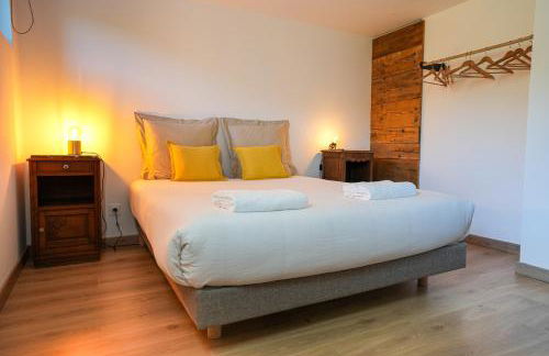 Le Perchoir du Grand Valtin - Gîte 5 personnes - Altitude 830 - Foto 17