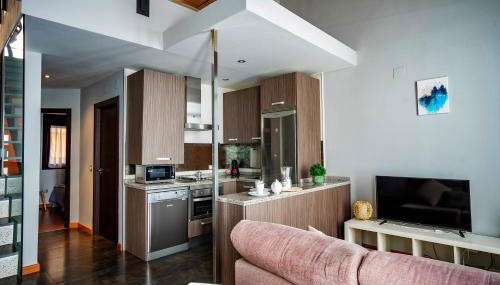 LOFT BETANIA - Foto 1