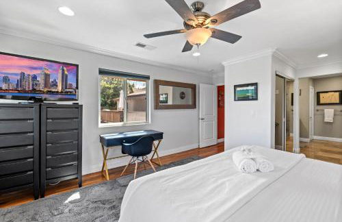 Executive Retreat - Renovated - Spacious - Views - Foto 13