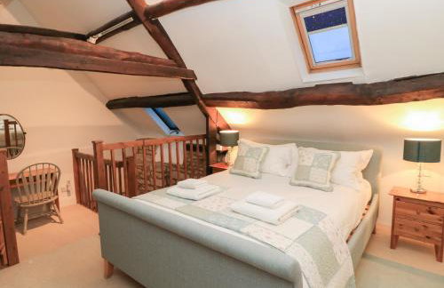 Butlers Cottage - Foto 23