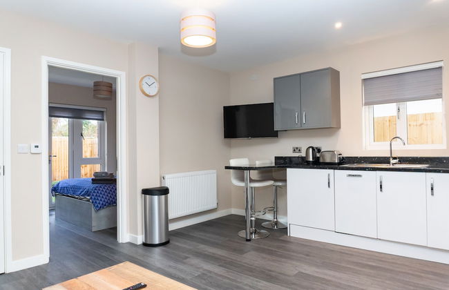 Magna House - Foto 14