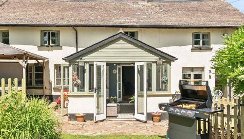 2 Pigsfoot Cottages - Foto 3