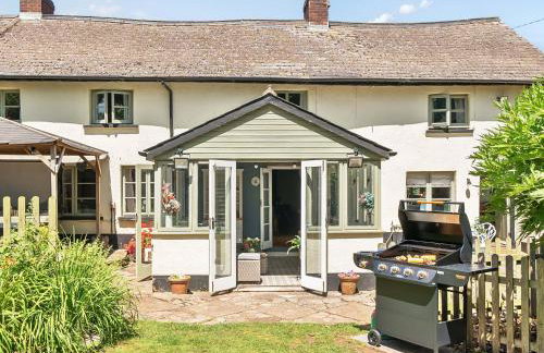 2 Pigsfoot Cottages - Foto 3