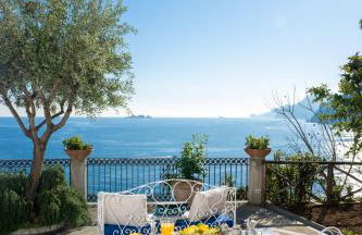 YourHome - Villa Aldo Marino - Foto 31