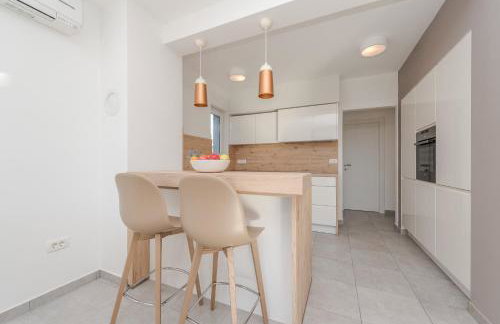 Villa Amfora - First row by the sea - Foto 11