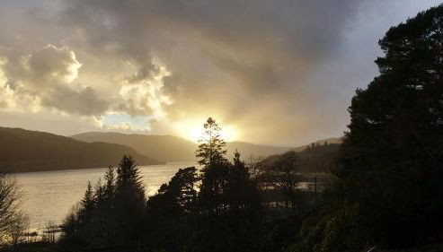 Ronaldsay Log Cabin - Photo 3