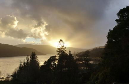 Ronaldsay Log Cabin - Photo 3