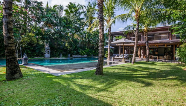 Villa Yoga - Foto 3, Habitación