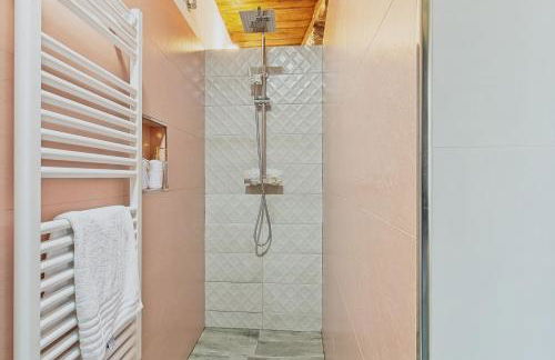 Casa con encanto Lemus - Foto 12