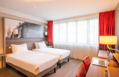 B&B HOME Caen Centre Gare - Photo 6