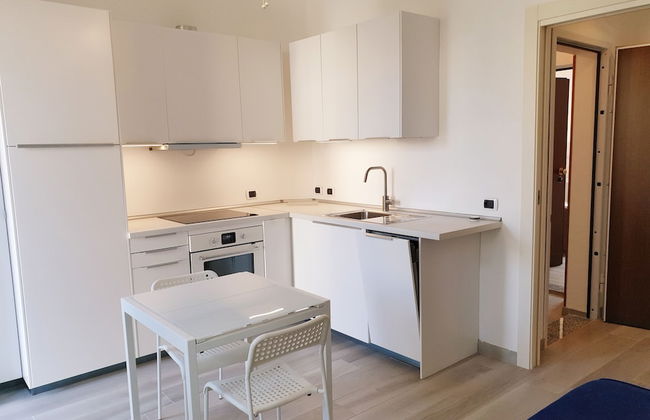 Comfortable Apartment in Residential Area - Foto 8