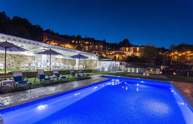 Ilaeira Mountain Resort - Foto 42