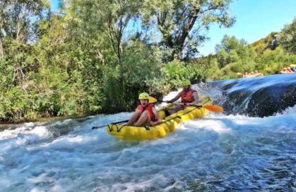 Holiday House near Split with heated pool - Photo 55
