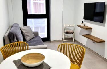 Las Canteras Beach at Marina 19 - Foto 5