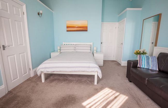 Clydesdale Apartments - Photo 27