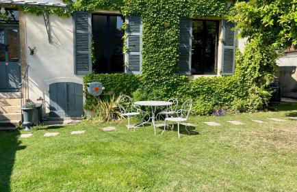 MonCoeur, maison et jardin à 700 m des Hospices de Beaune - Foto 8