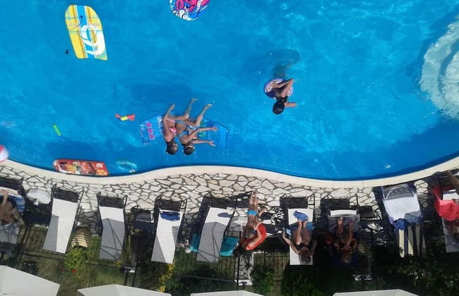 Villa Dorita - Foto 48