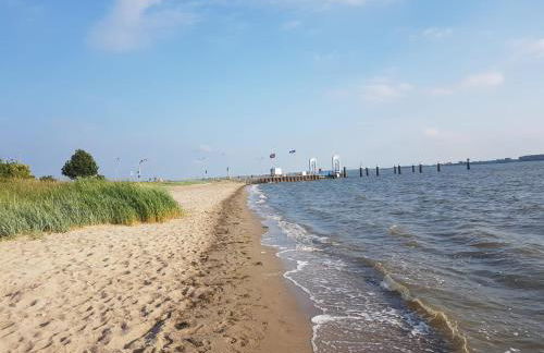 Ferienwohnung Garz - Foto 17