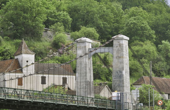 Domaine des Cazelles - Foto 25