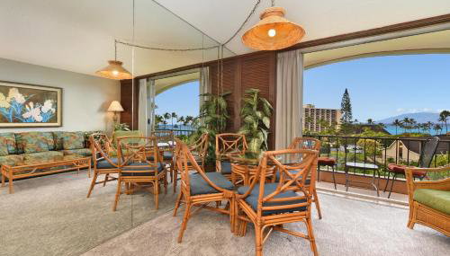 Maui Kaanapali S #a517 Studio Bedroom Condo by RedAwning - Foto 2