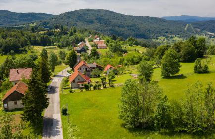 Kuća za odmor Feniks 3 - Foto 22